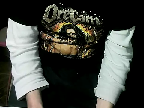 Show webcam de OreCam