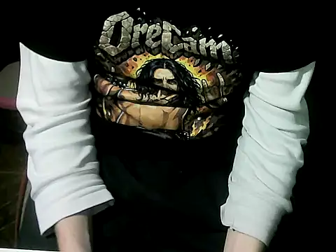 Вебкам-шоу OreCam