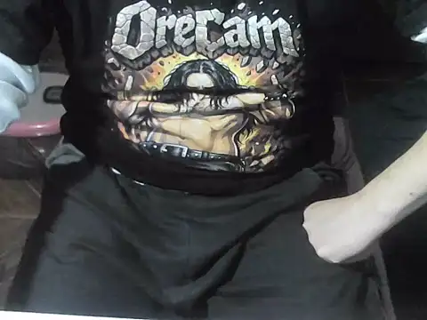 OreCam: вебкам-шоу