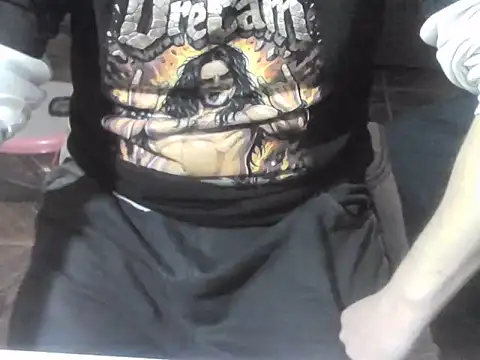OreCam webcam show