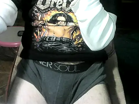 Show de webcam de OreCam