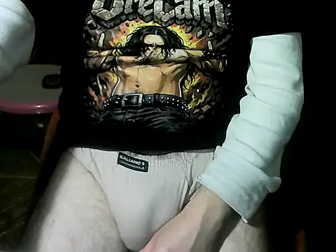 OreCam Pertunjukan Webcam
