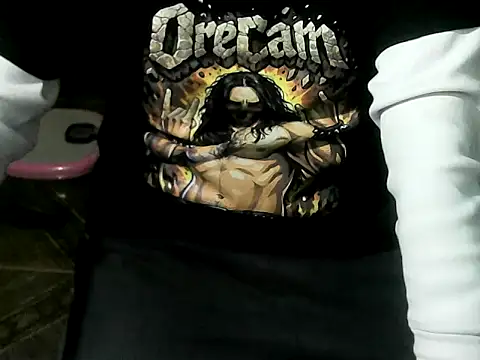 OreCam 网络视讯表演
