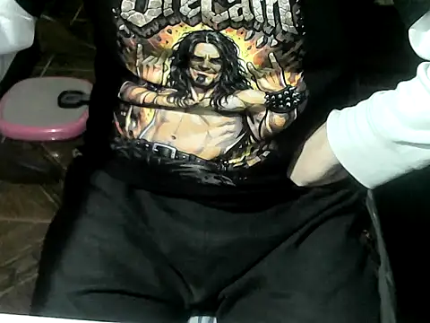 OreCam Webcam Show