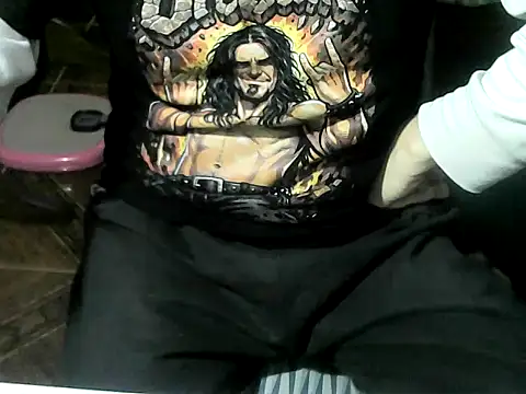 OreCam webcam show