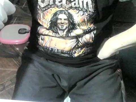 OreCam webcam show