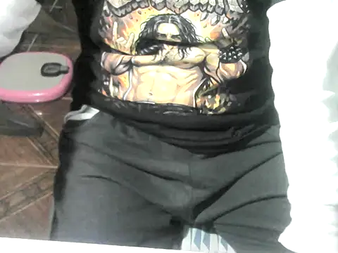 OreCam's Webcam Show