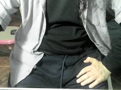 Show webcam de OreCam