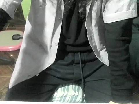 OreCam Webcam show