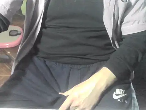 Show de OreCam na webcam