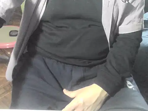 OreCam Webcam Show