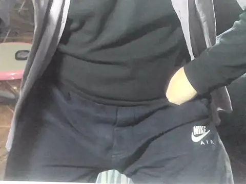 OreCam Webcam show