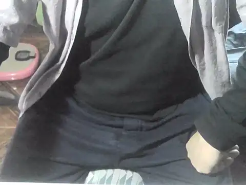 OreCam Show in webcam