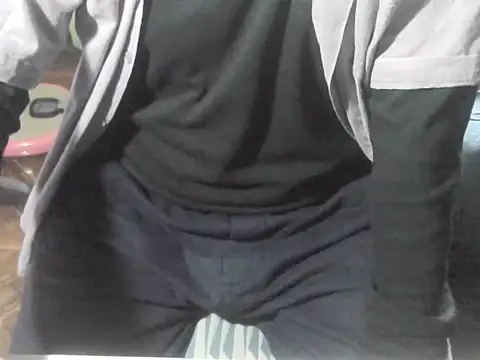 OreCam Pertunjukan Webcam