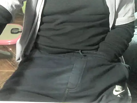 OreCam's Webcam Show