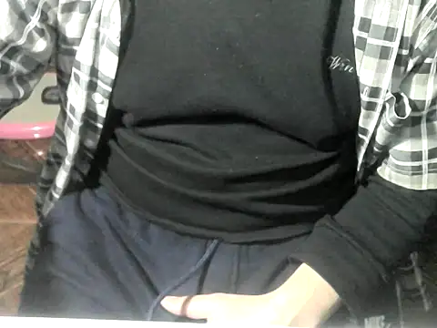 OreCam's Webcam Show