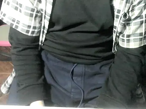 Show de OreCam na webcam