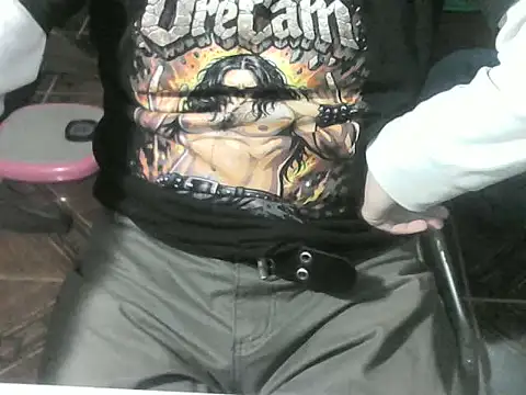 OreCam's Webcam Show