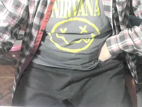 OreCam's Webcam Show