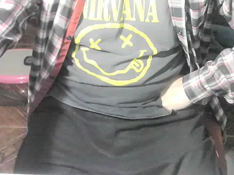 Show de webcam de OreCam