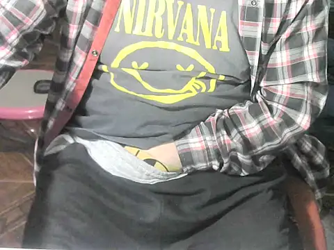 OreCam Show in webcam