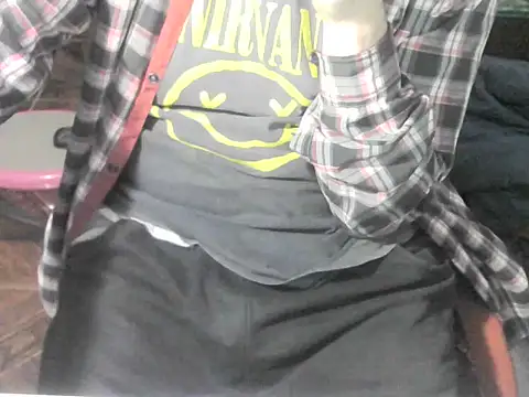 OreCam webcam show