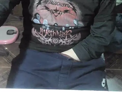 Show Webcam de OreCam