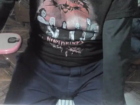 OreCam Webcam-Show