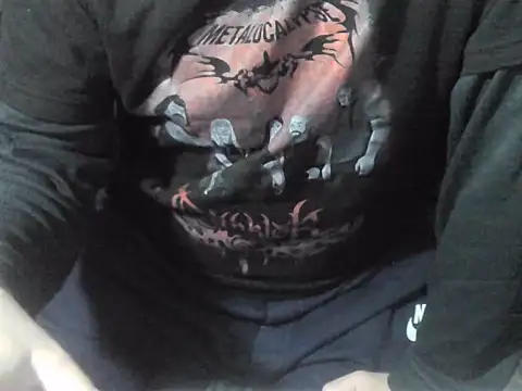 OreCam Webcam show