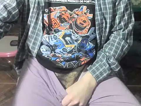 OreCam webcam show