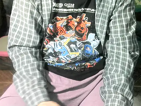 OreCam – webcam-show