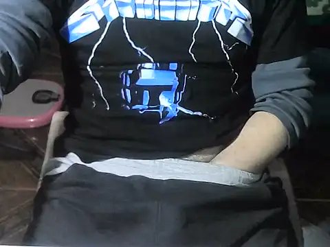 OreCam's Webcam Show