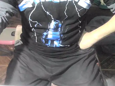 Show de webcam de OreCam