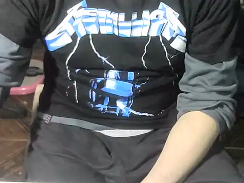 OreCam webcam show