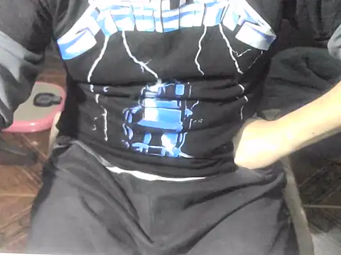 OreCam's Webcam Show
