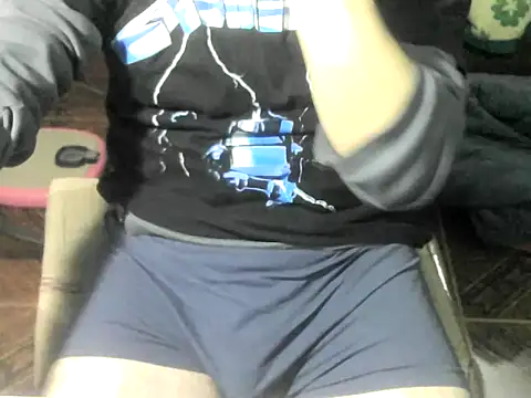 OreCam's Webcam Show