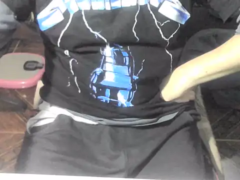 OreCam Webcam show