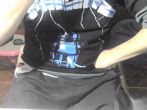 OreCam Pertunjukan Webcam