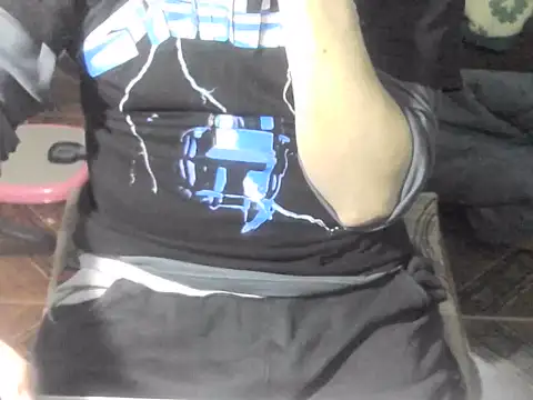 OreCam's Webcam Show