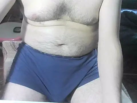OreCam Webcam-Show
