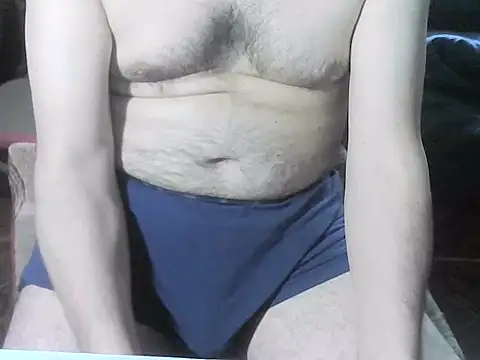 Show de webcam de OreCam