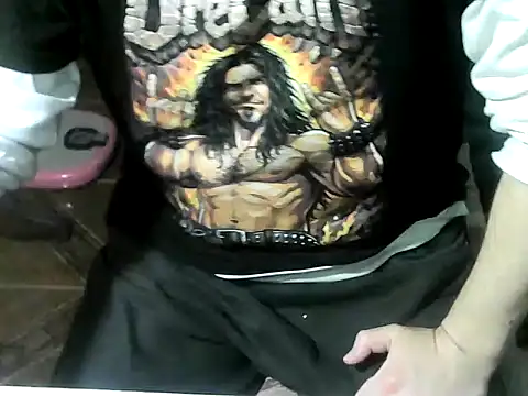 Show Webcam de OreCam