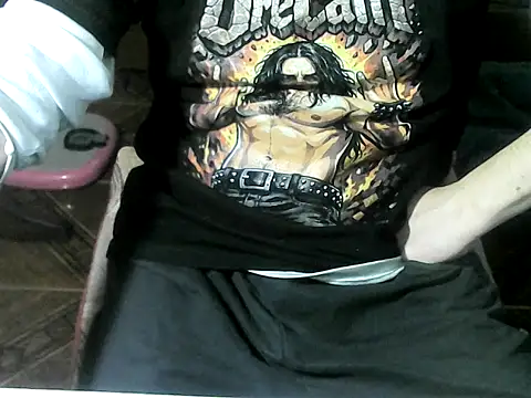 OreCam – webcam-show