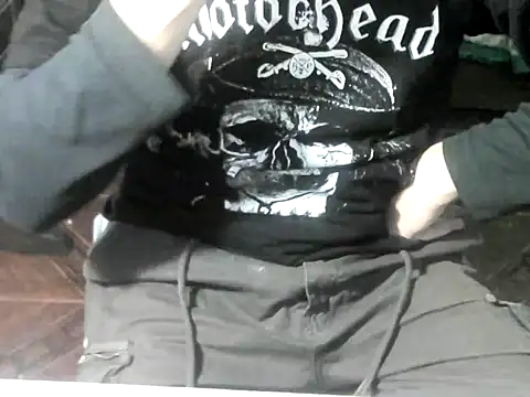 Show Webcam de OreCam