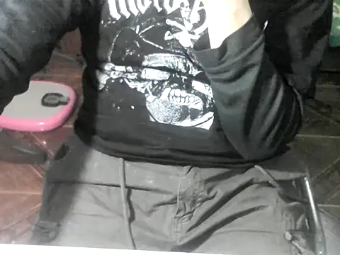 OreCam Webcam show