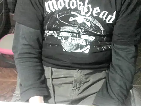 OreCam's Webcam Show