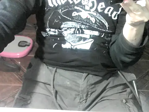 OreCam Show Webcam