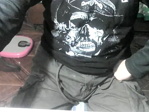 Show Webcam de OreCam