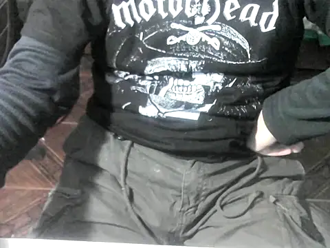 OreCam Webcam-Show