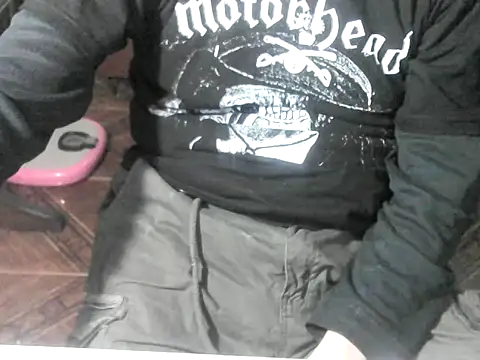 OreCam webcam show
